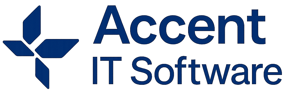 Accent IT Software